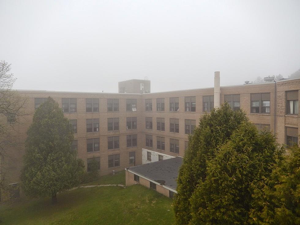 Is Nopeming Sanitorium In Duluth Haunted? Watch Video Evidence