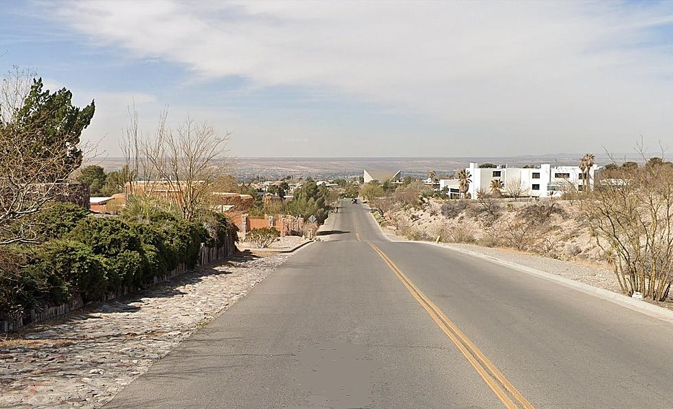 Watch for the Ghost Kids of El Paso When You Drive the City’s Gravity Hill