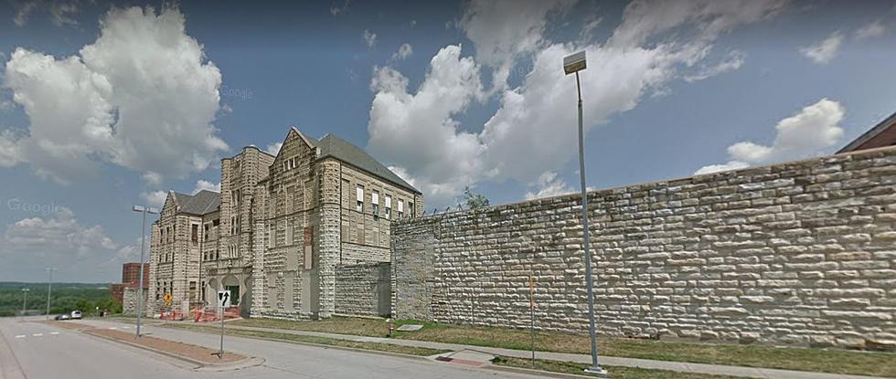 Ghosthunters Offered Chance to Overnight in Infamous Missouri State Penitentiary in Jefferson City