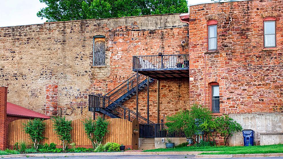 10 Most Haunted Destinations Worth Taking the Drive from Oklahoma City