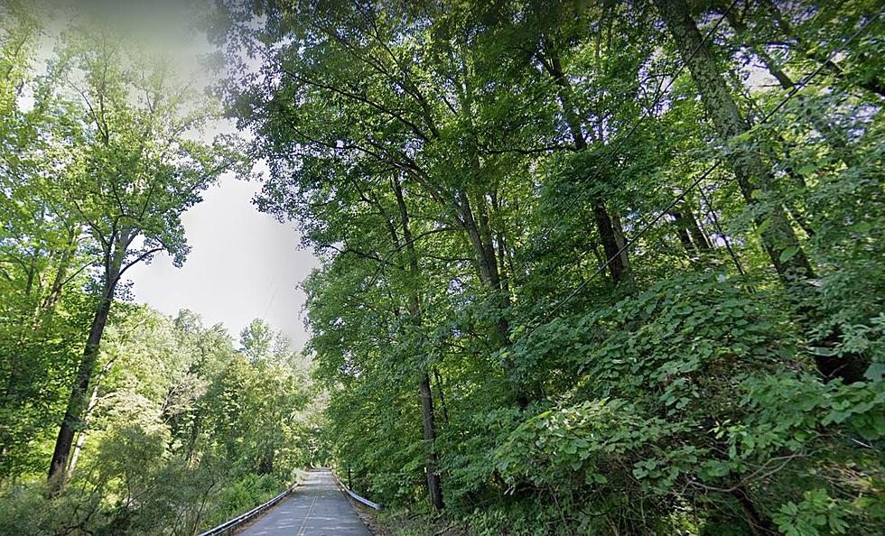 The Real Story Behind Shades of Death Road near Hackettstown, New Jersey
