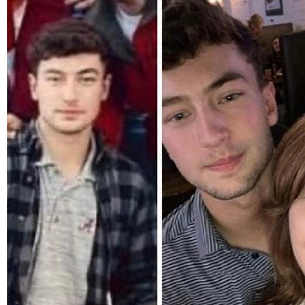 Missing Tuscaloosa, Alabama Student Adds to Lost Young College-Age Men Phenomenon