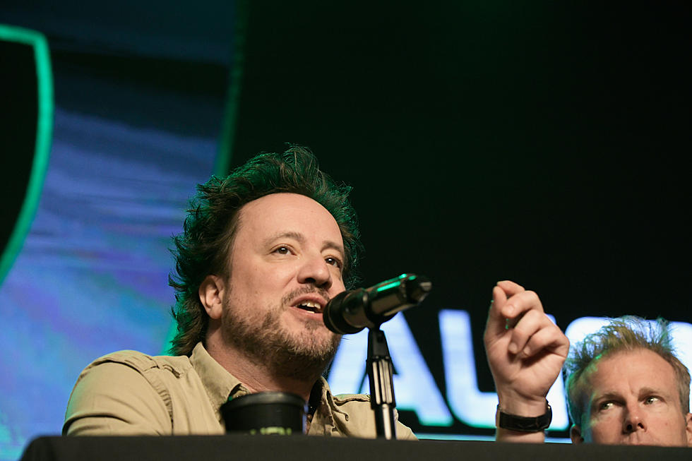 Ancient Aliens Live Tour Brings TV Show to Select Cities in 2022
