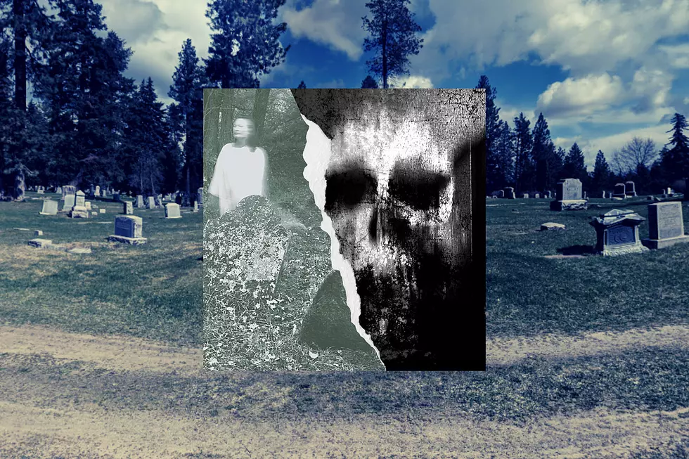 Greenwood Cemetery is Spokane is the Creepiest, Most Haunted in Washington State