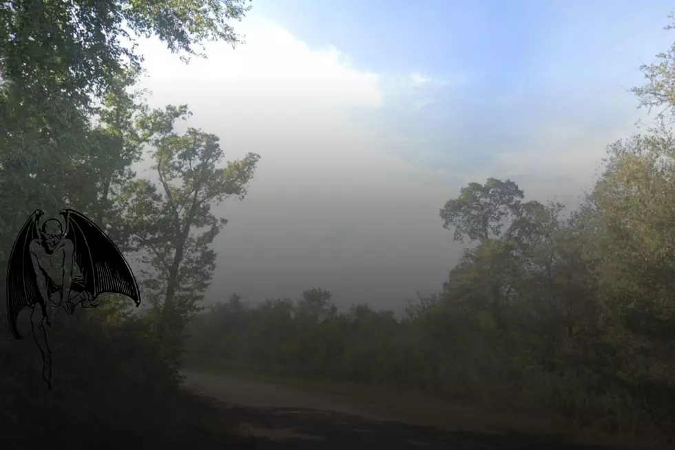 Cursed Demons Road in Huntsville, Texas: The Highway to Hell?