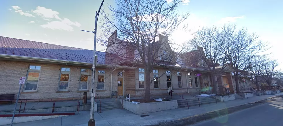 We Visited the Haunted Billings Station in Montana – Here’s What We Found