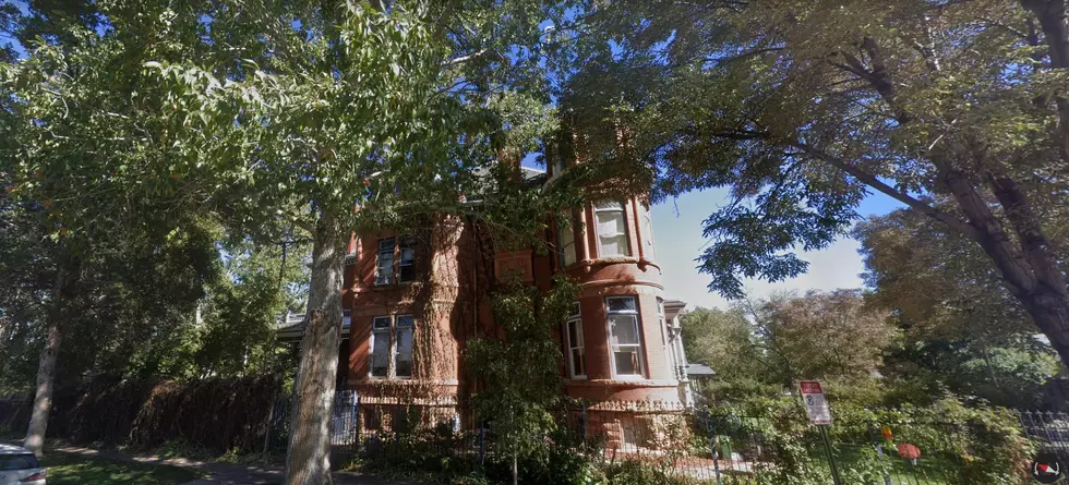 The Unsolved Murders that Haunt the Lumber Baron Inn in Denver Colorado