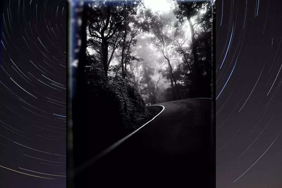 Are You Brave Enough to Drive Kentucky’s Sleepy Hollow Road?