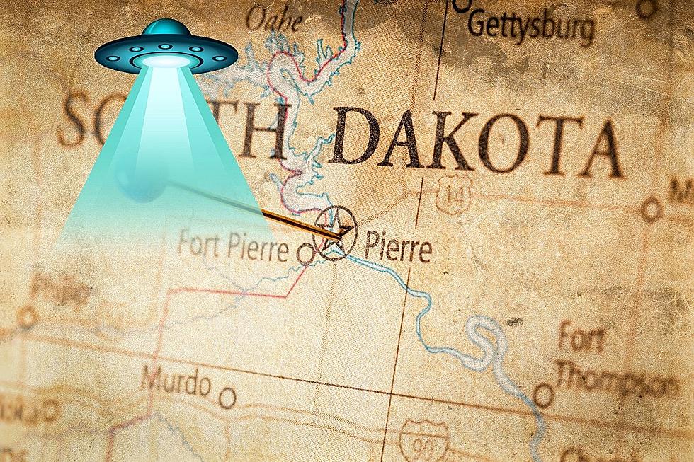 South Dakota Has its Own Version of the Mysterious Area 51