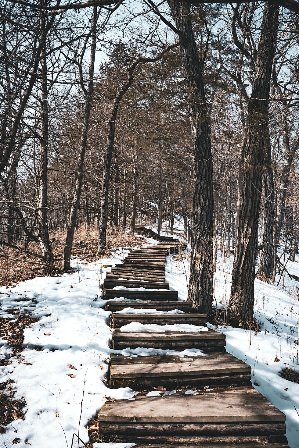 The Ghosts of Mantorville, Minnesota