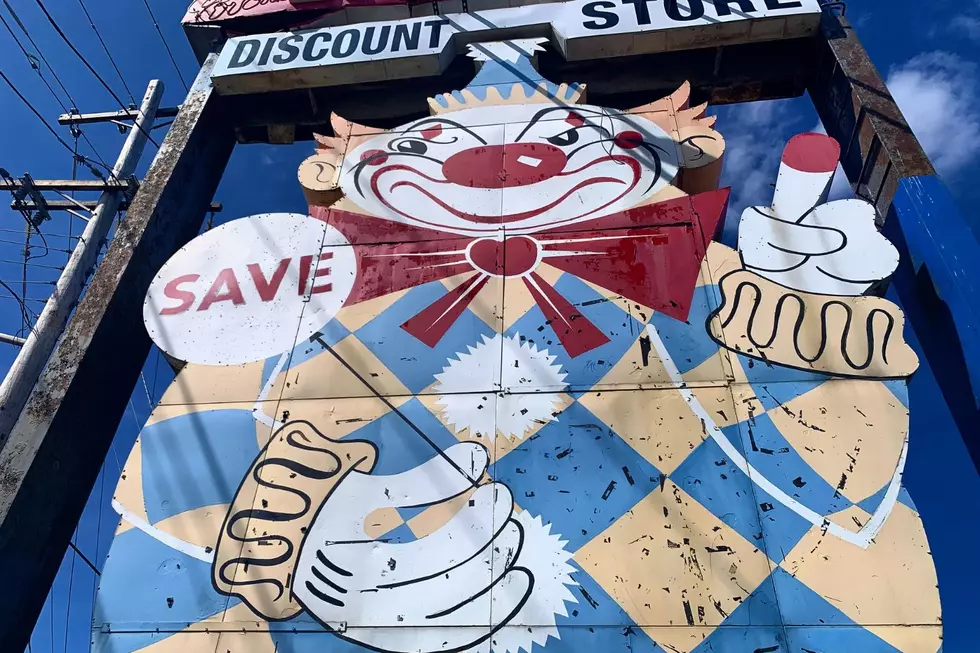 Evil Clown of Middletown: History of Famous NJ Road Sign