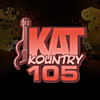 KRFO-FM logo