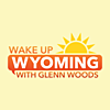 Wake Up Wyoming logo