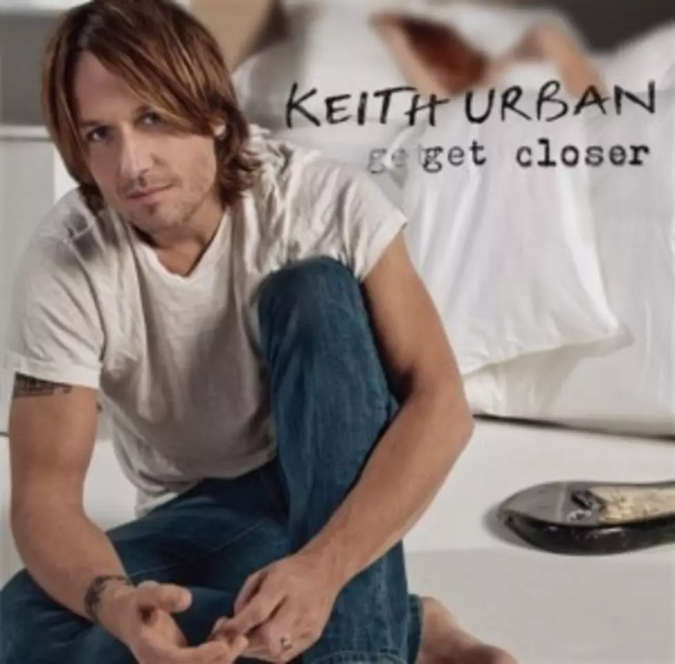 Keith Urban Featured In Facebook Game &#8220;Nightclub City&#8221;