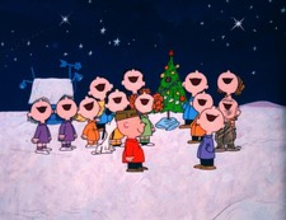 Dale’s Daily Data – Charlie Brown Christmas