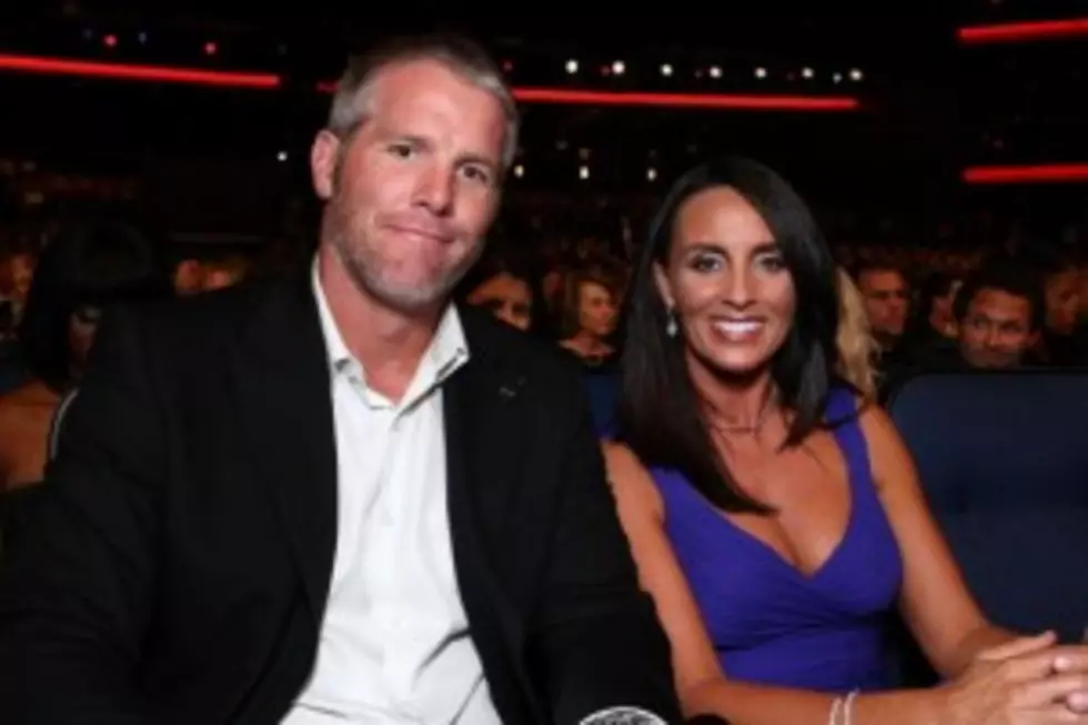 Brett Favre: Like Him Or Not He&#8217;s Got A Big Heart!