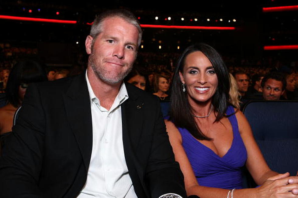 Brett Favre: Like Him Or Not He’s Got A Big Heart!