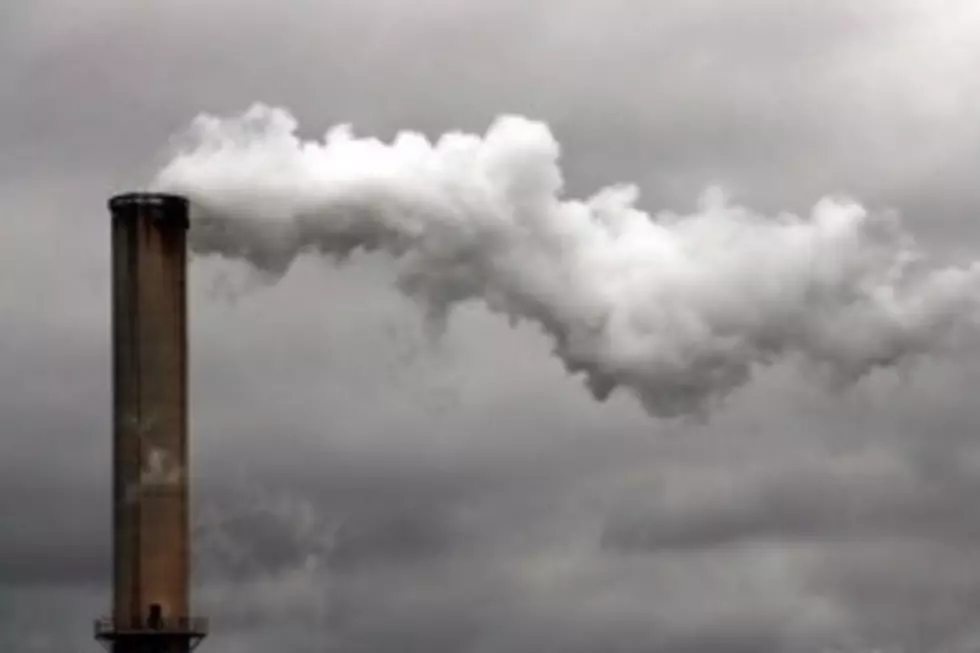 7 Of The State&#8217;s Biggest Polluters Are Here in WNY