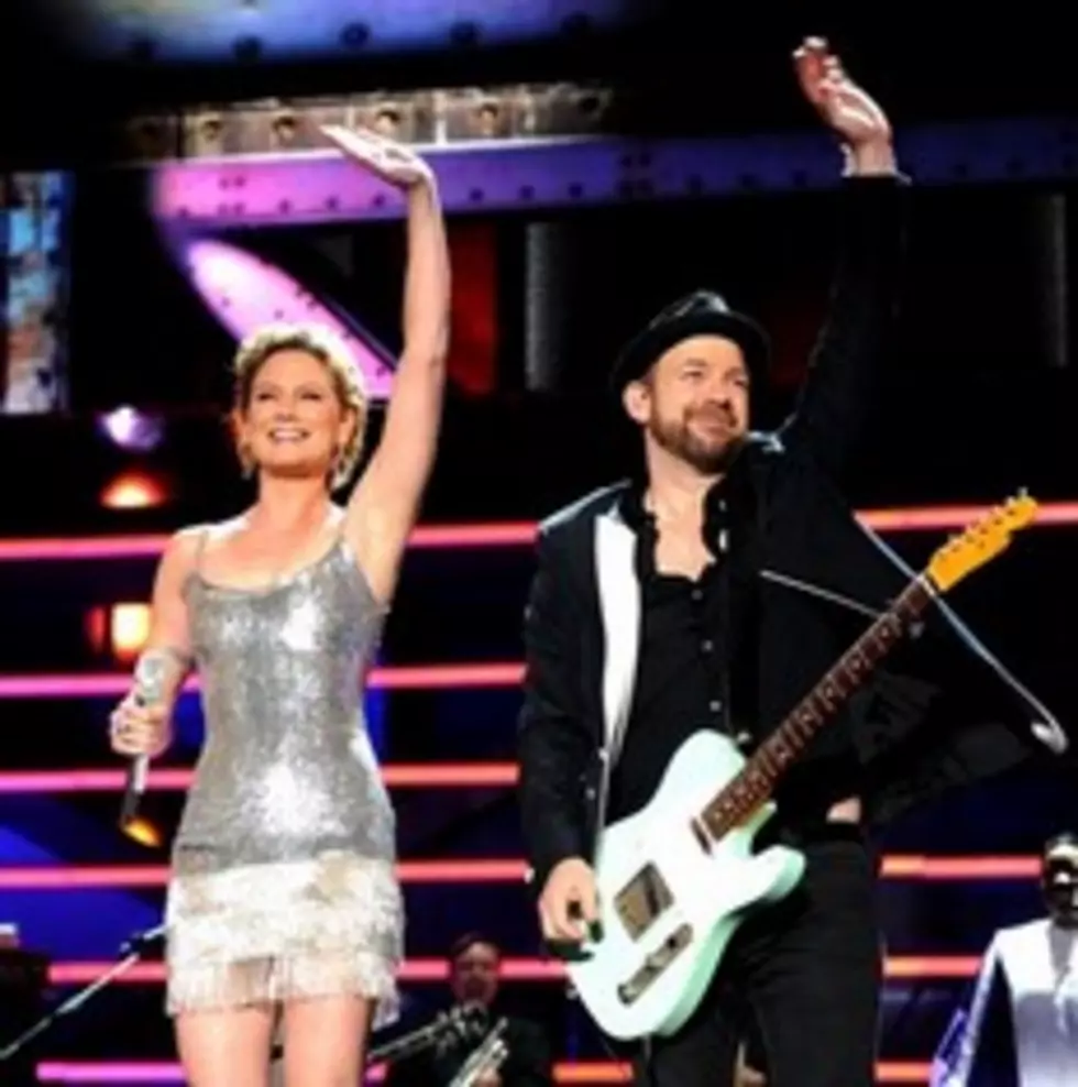 Sugarland’s Flashback Video