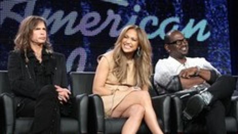 Country Music Representin’ On “American Idol” [Video]