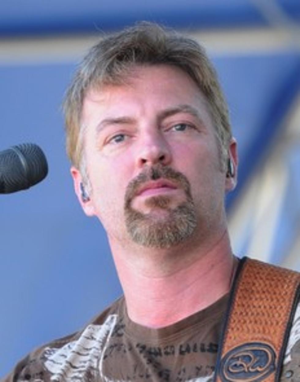 KEEP THE CHANGE – DARRYL WORLEY