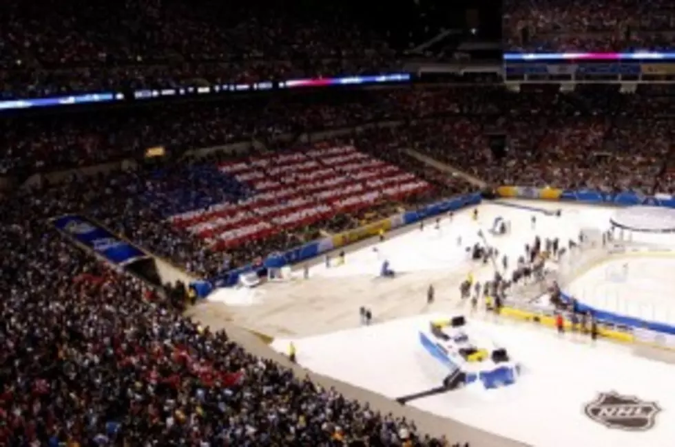 [Video] Broken Mic Doesn&#8217;t Stop 8 Year Old&#8217;s National Anthem