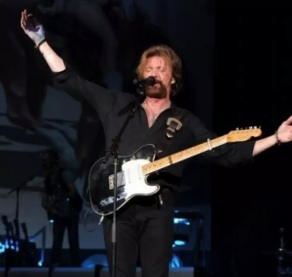 Be The First To Hear The New Ronnie Dunn Song! [Audio]