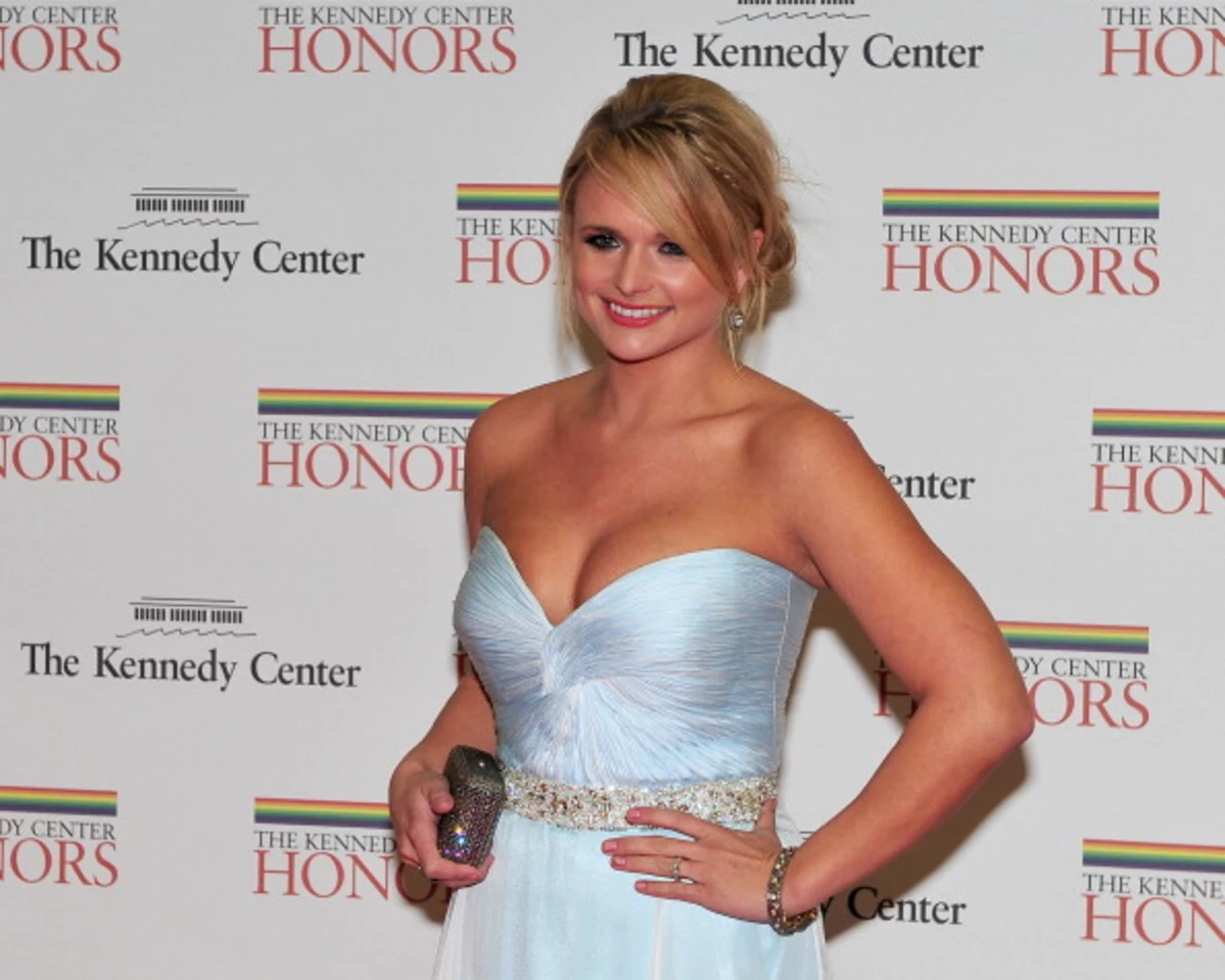 Miranda Lambert has struggled with her weight but has recently dropped two ...