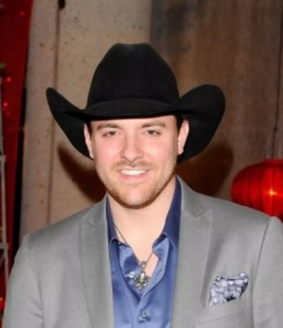 Chris Young Spoke With Clay and Dale [Audio]