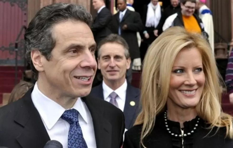 The Catholic Church Is Upset With Governor Cuomo