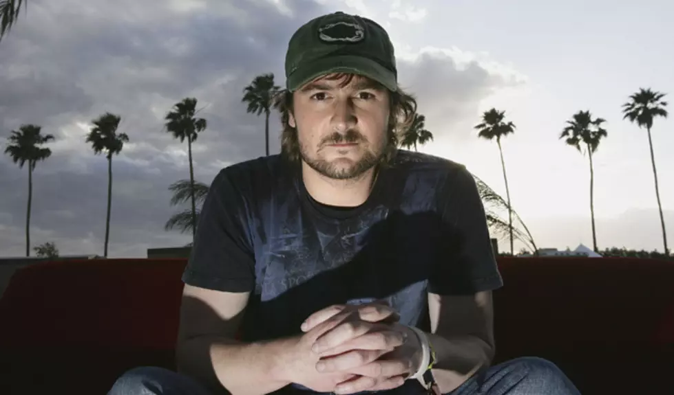 Checkout the New Eric Church Single – ‘Homeboy’ [AUDIO]