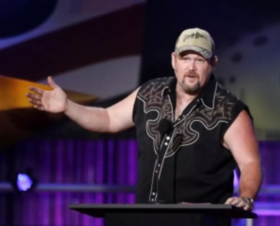 Larry The Cable Guy Has A New Show [Video]