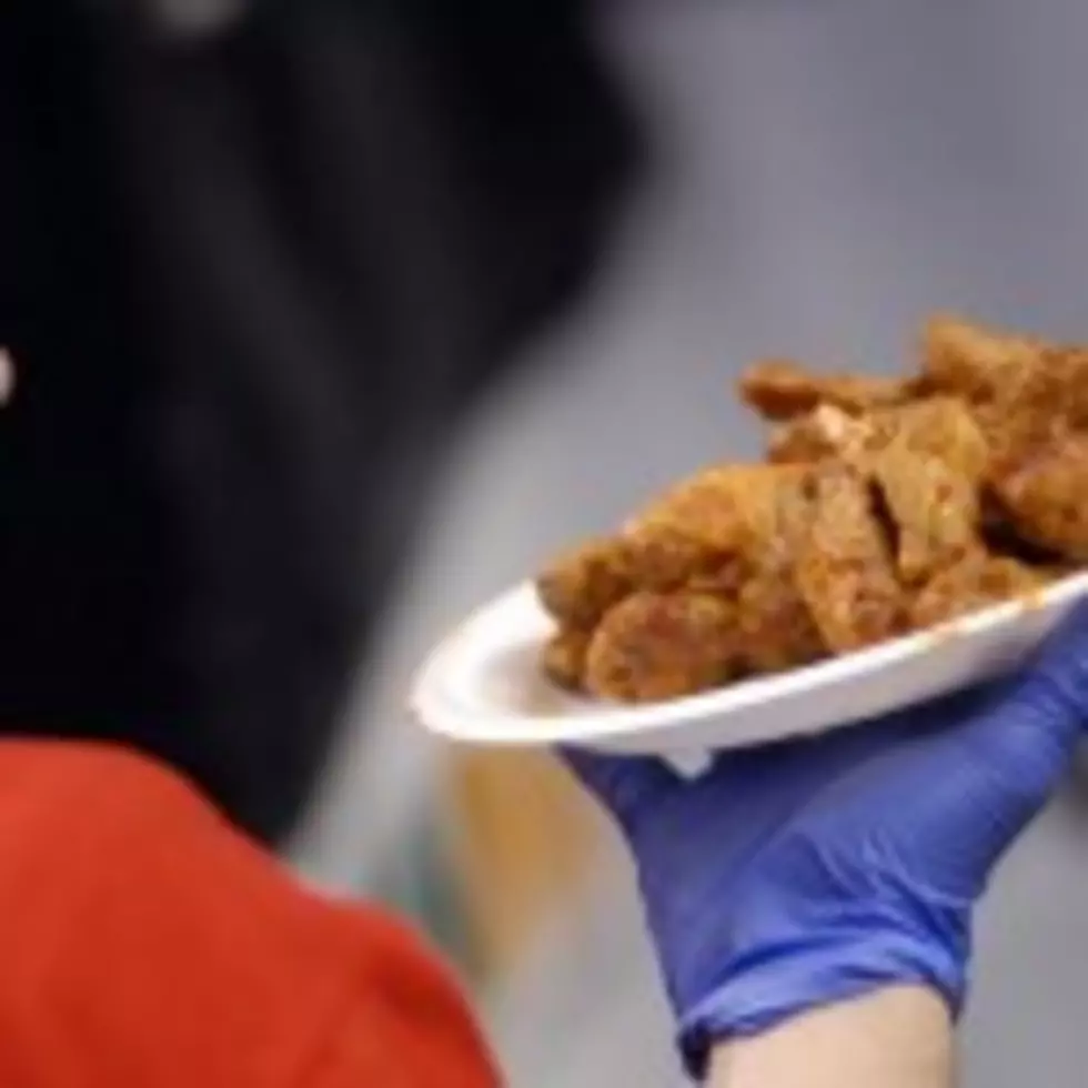 Look What They Done To My Wings Ma! (Video)