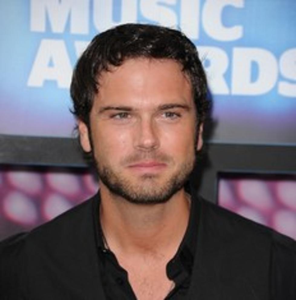 Get Ready for Taste Of Country With Chuck Wicks [VIDEO]