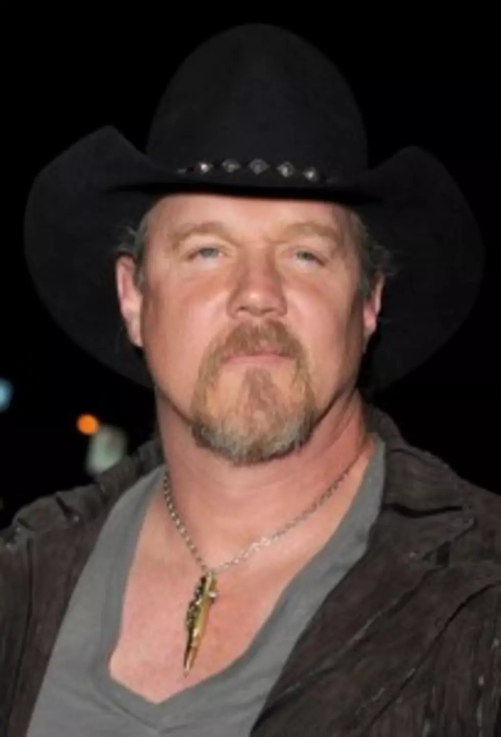 Trace Adkins Crying Over Justin Bieber&#8217;s &#8216;Baby&#8217;