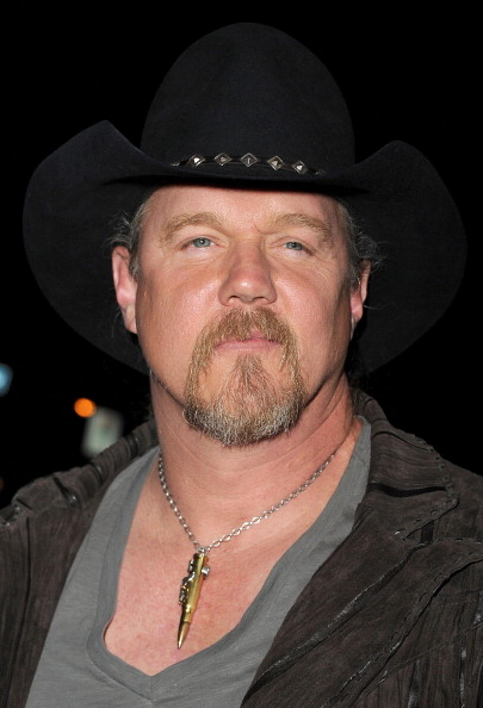 Trace Adkins Crying Over Justin Bieber’s ‘Baby’