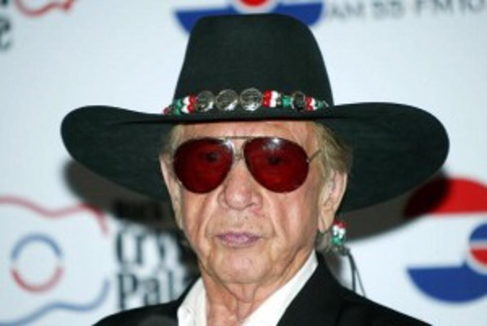Country Music Timeline:   The Day Buck Owens Died