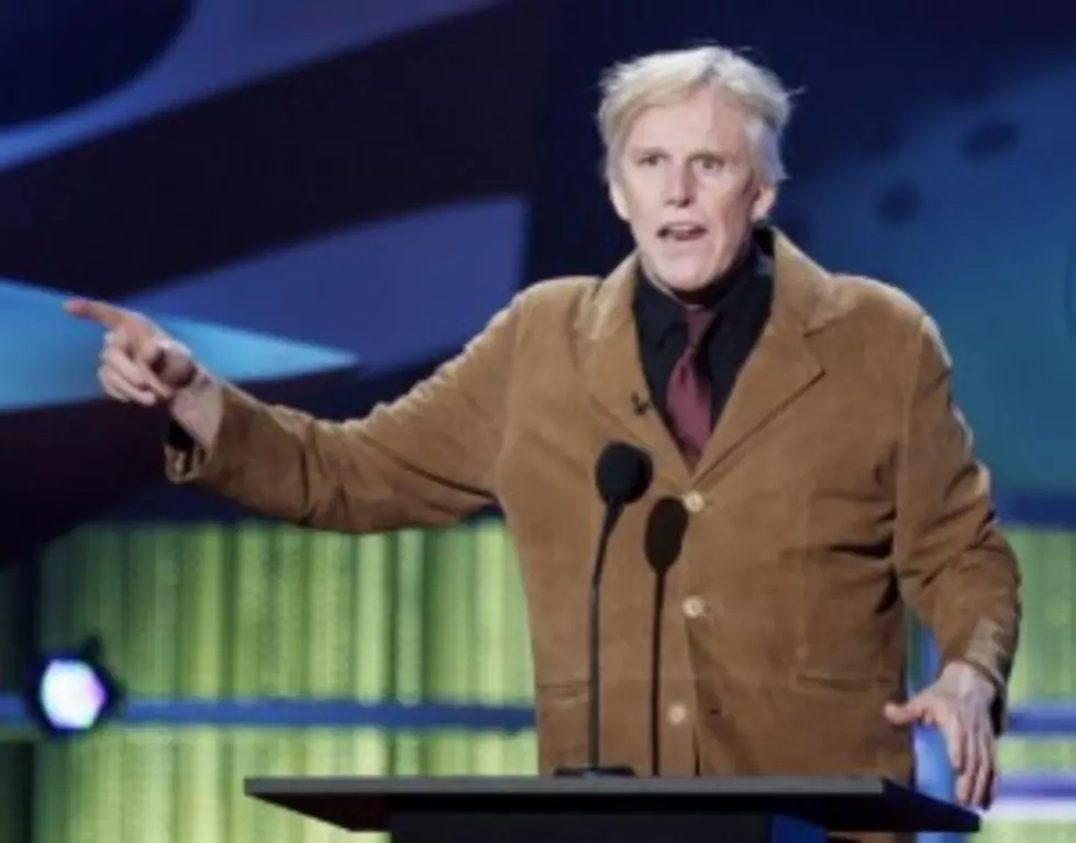 The Best Of Gary Busey [Videos]
