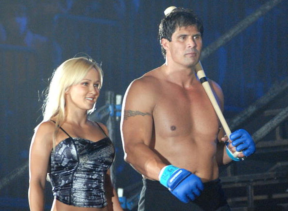 Jose Canseco Boxing Controversy