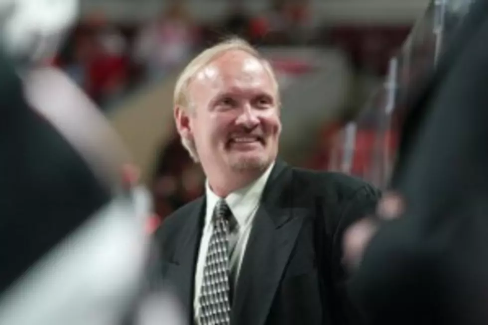 Lindy Ruff To Remain Sabres Coach