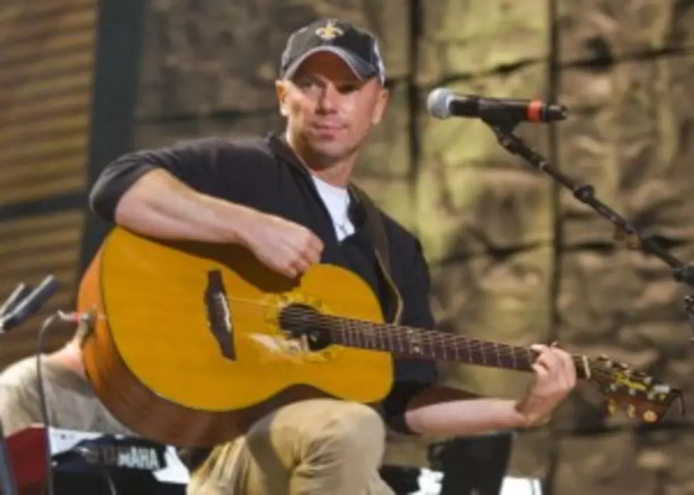 A Day In The Country: Kenny Chesney In 3-D