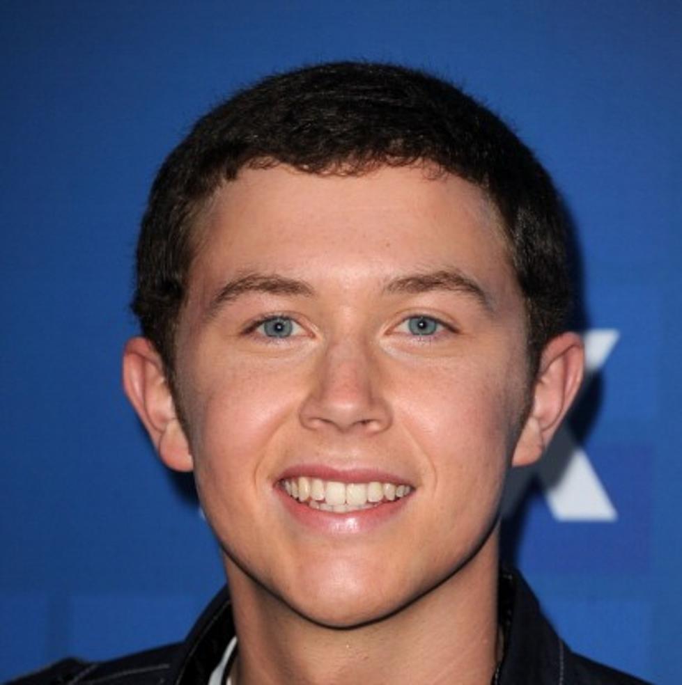 Will Scotty McCreery Be In the Bottom 3 on Idol Tonight?