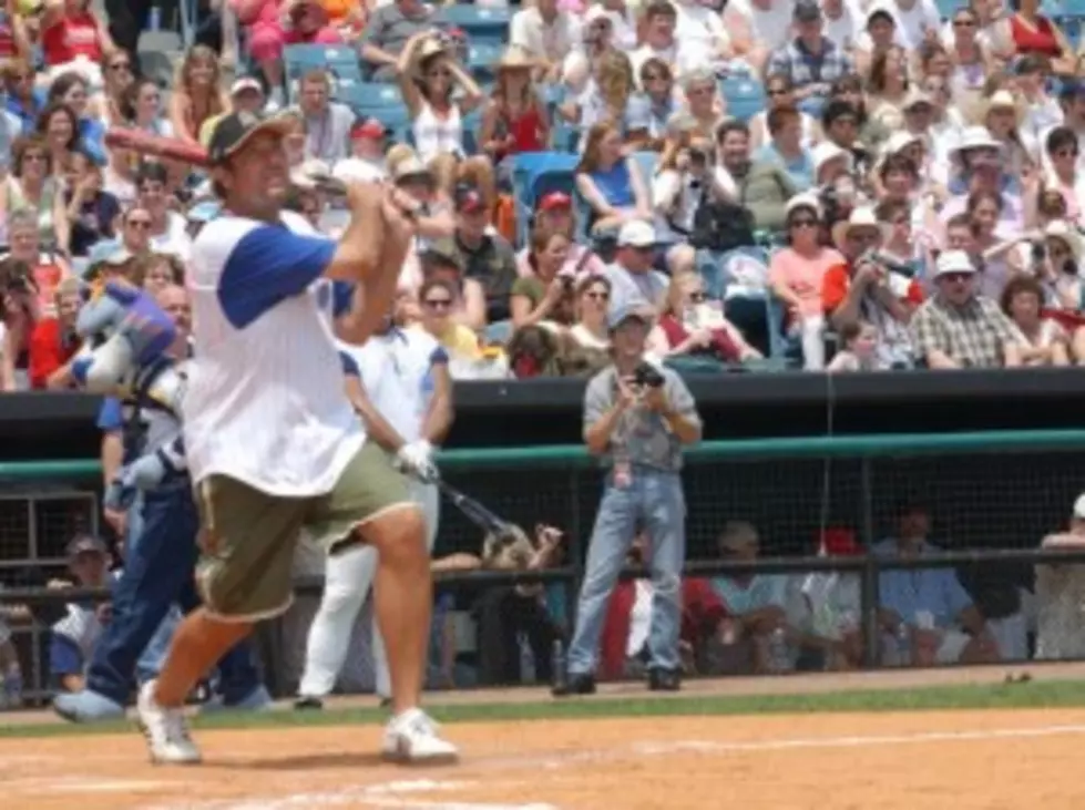 The Date is Set For the Annual City of Hope Celebrity Sofball Challenge