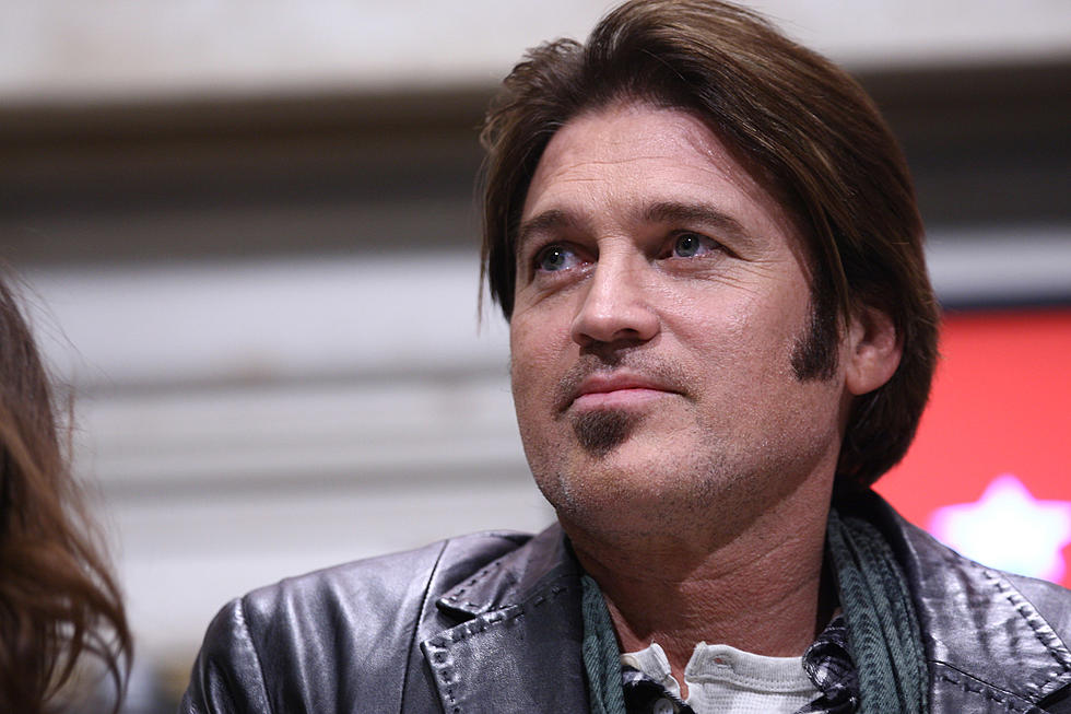 New Billy Ray Cyrus TV Show Reunites Military Families [VIDEO]