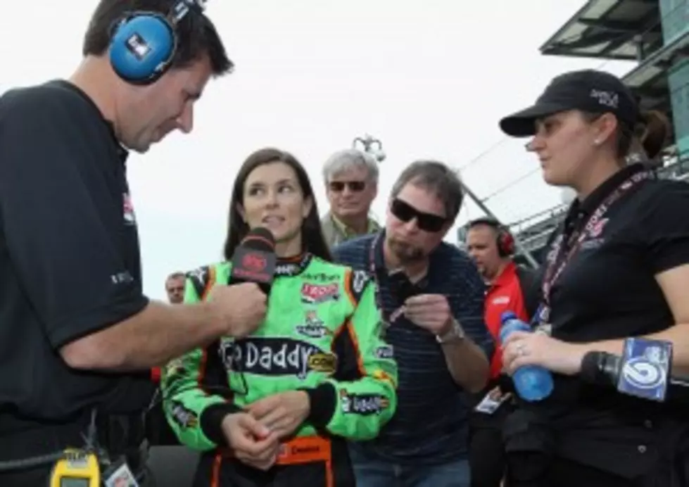 Tough Choices Ahead For Danica Patrick