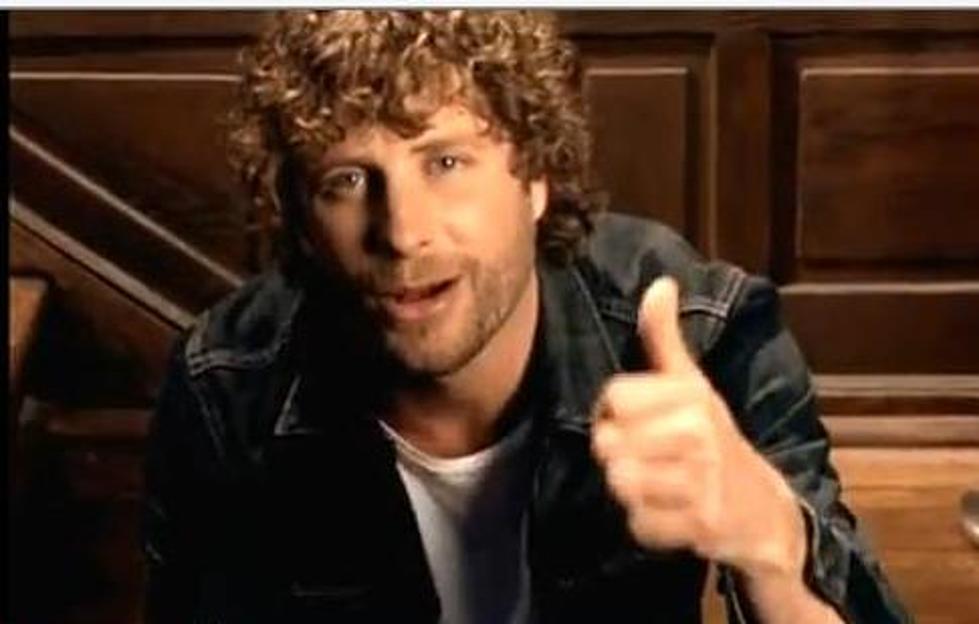 Dierks Bentley – Webisode and ‘Am I the Only One’ [Video]