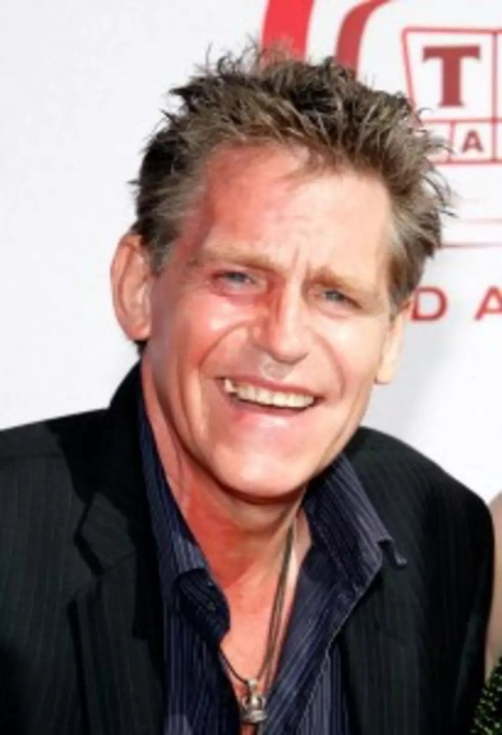 Taxi Star Jeff Conaway Is In Critical Condition From Drug Overdose