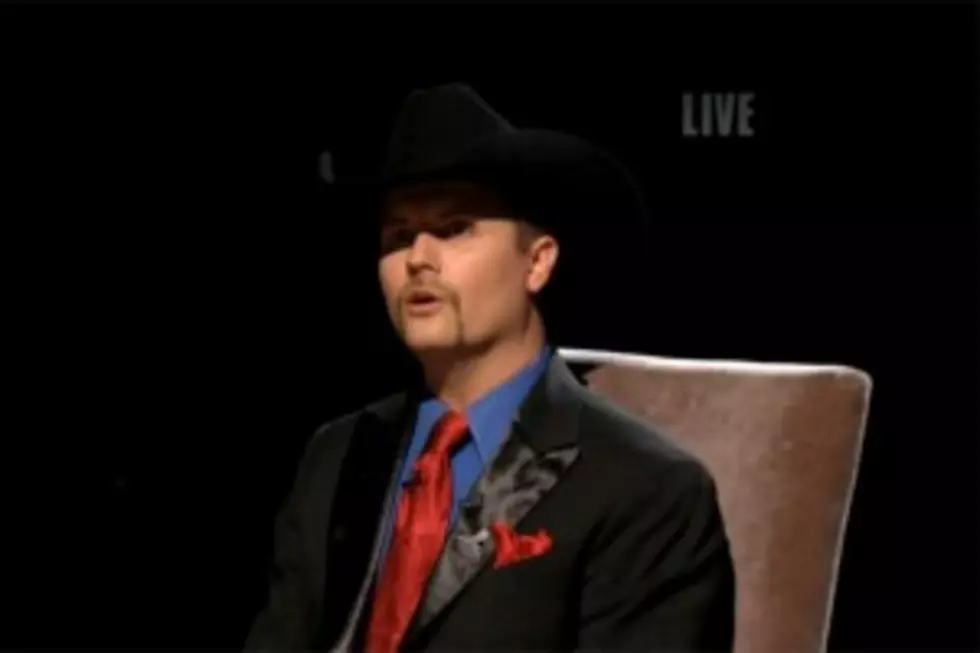 John Rich Wins Celebrity Apprentice