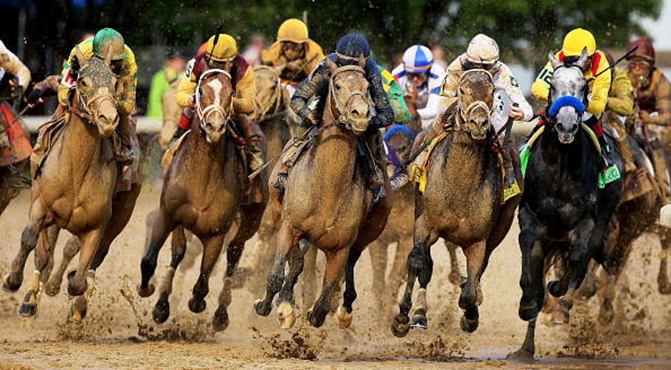 Kentucky Derby – Dale’s Daily Data