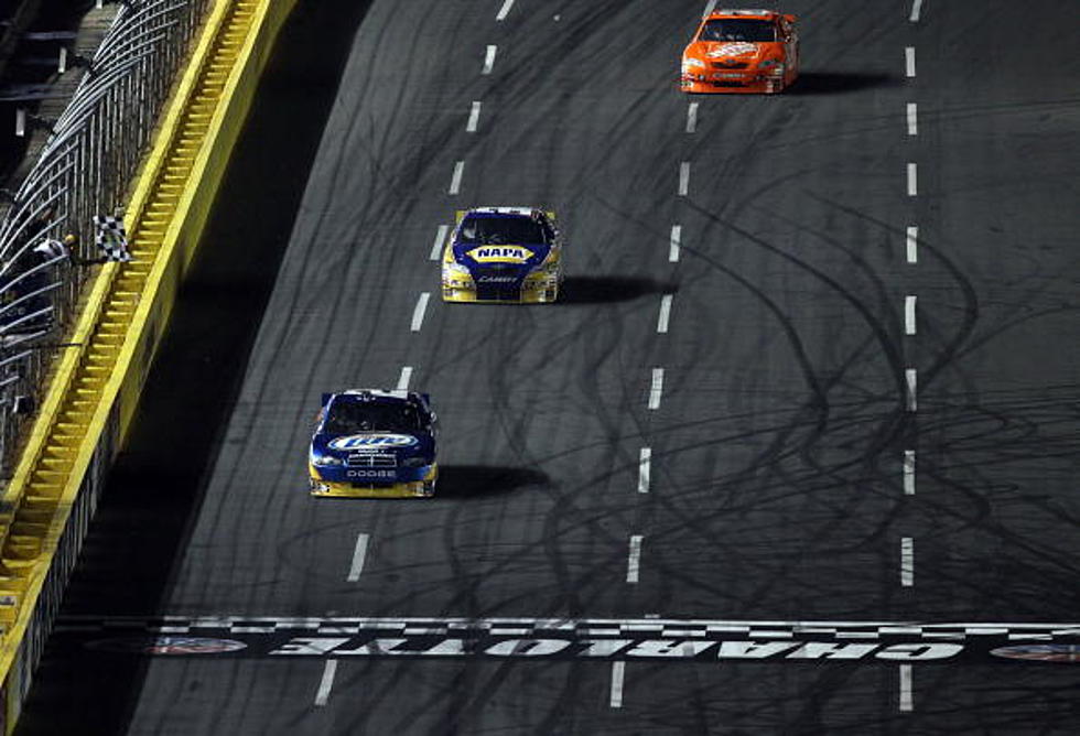All-Star Race NASCAR Preview